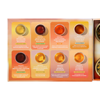 Feel Good Teas 8 Tea Sampler