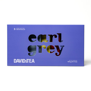 Earl Grey 5 Tea Sampler