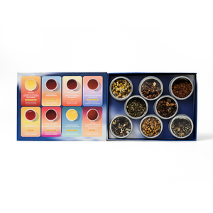 Earl Grey 5 Tea Sampler