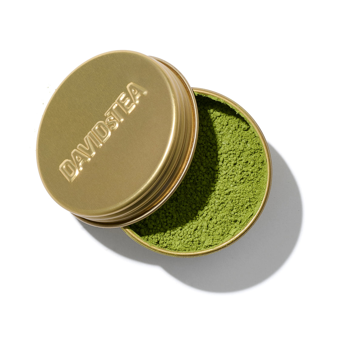 Season's Best Matcha 4 Tea Sampler