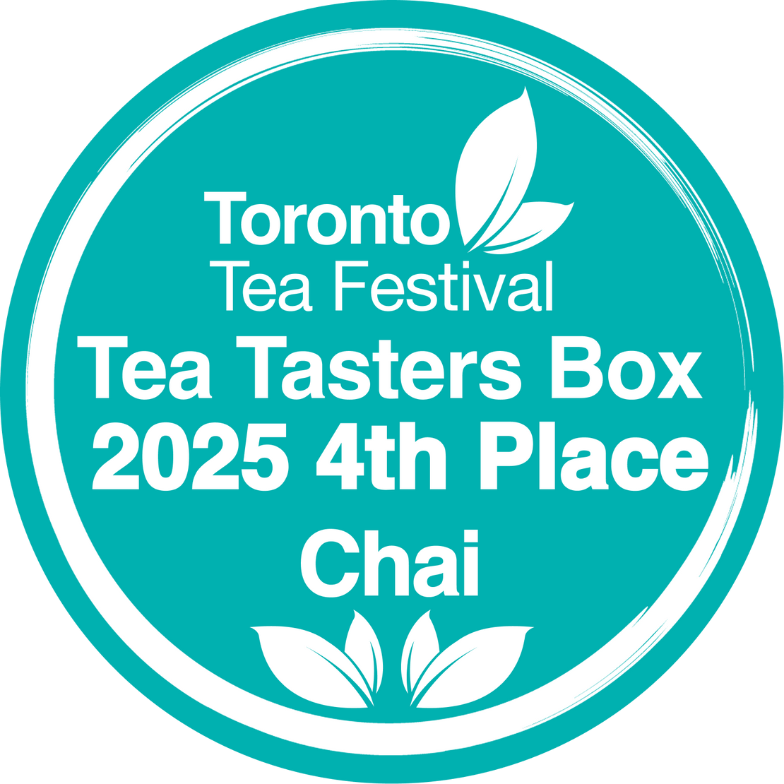 Turmeric Chai Tea Organic