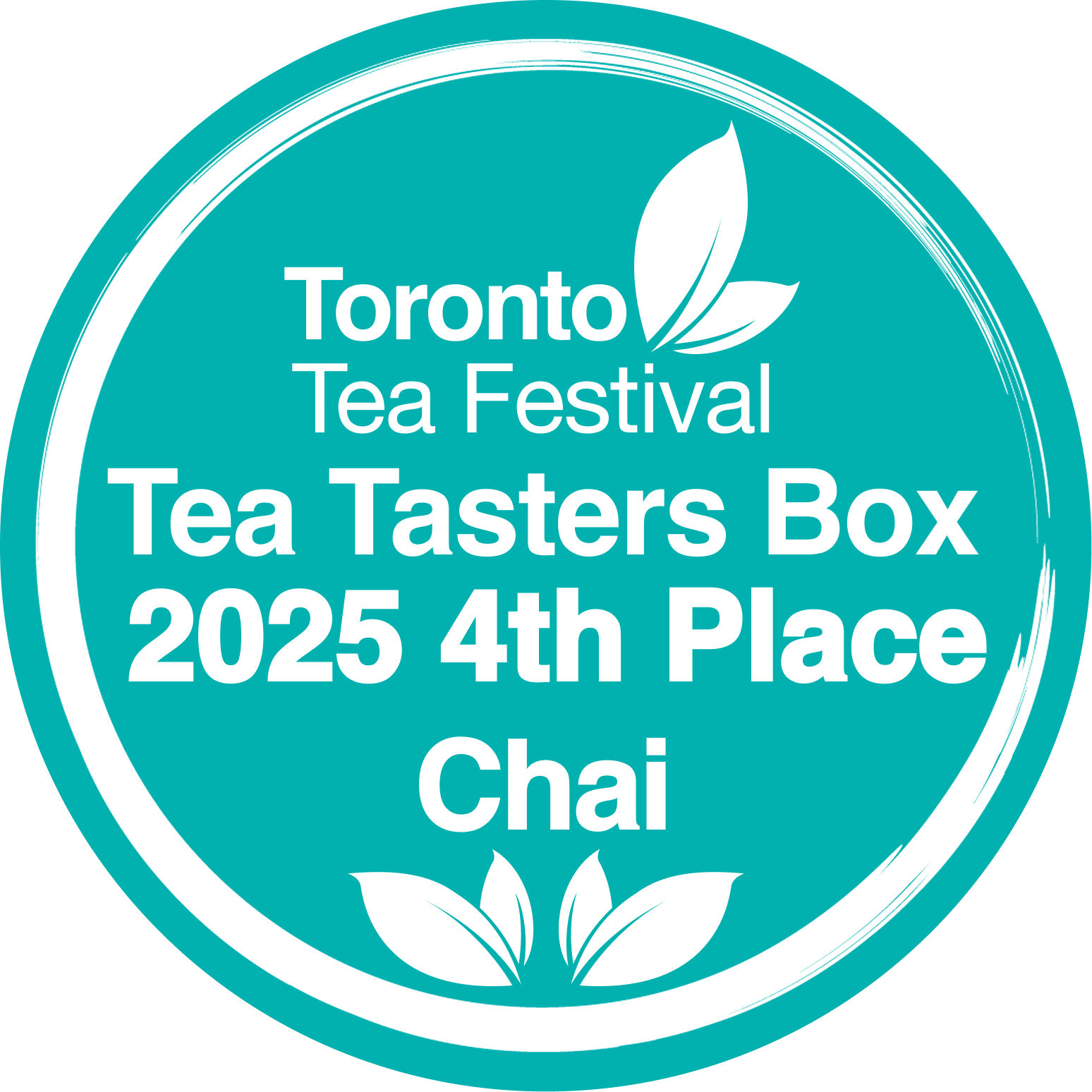 Turmeric Chai Tea Organic  secondary