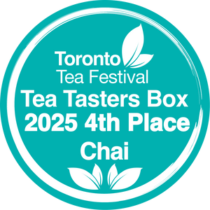 Turmeric Chai Tea Organic  secondary