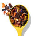 Blueberry Muffin Tea Herbal front view