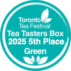 Butterfly Jasmine Tea  secondary