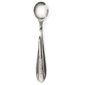 The Perfect Matcha Spoon  front view