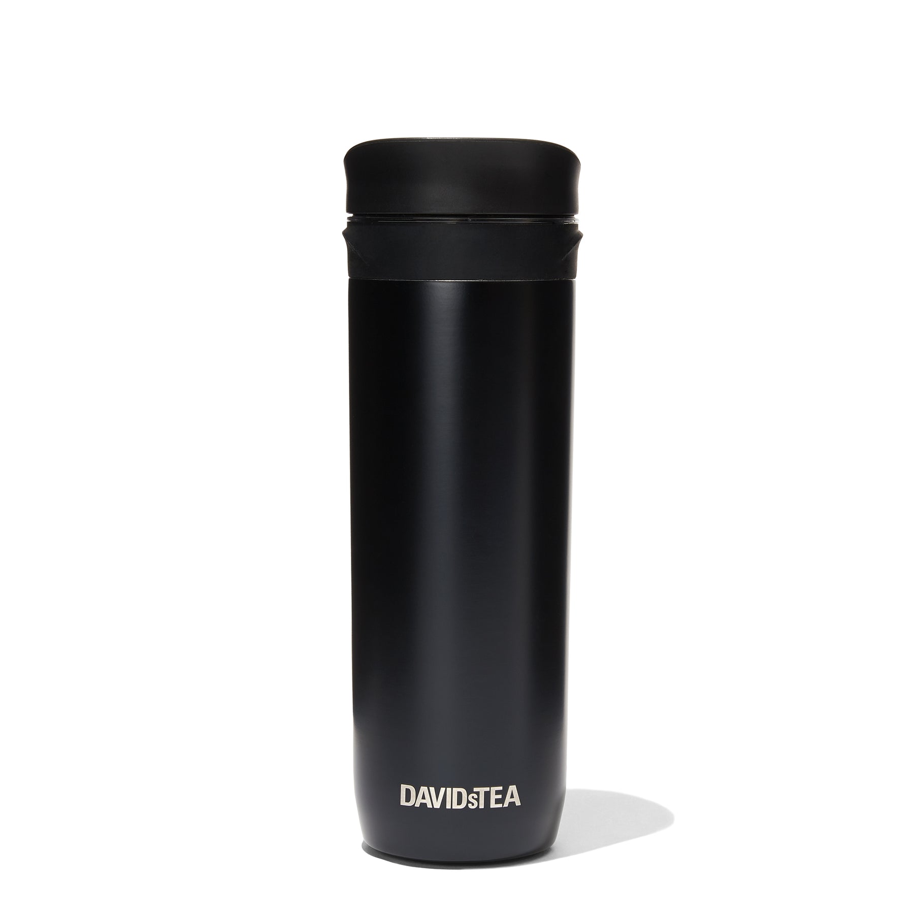 Black Tea Press  front view
