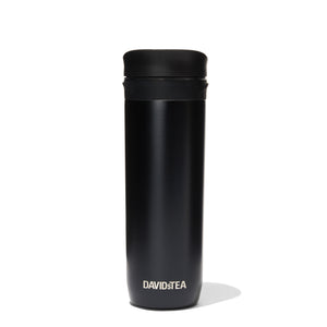 Black Tea Press  front view