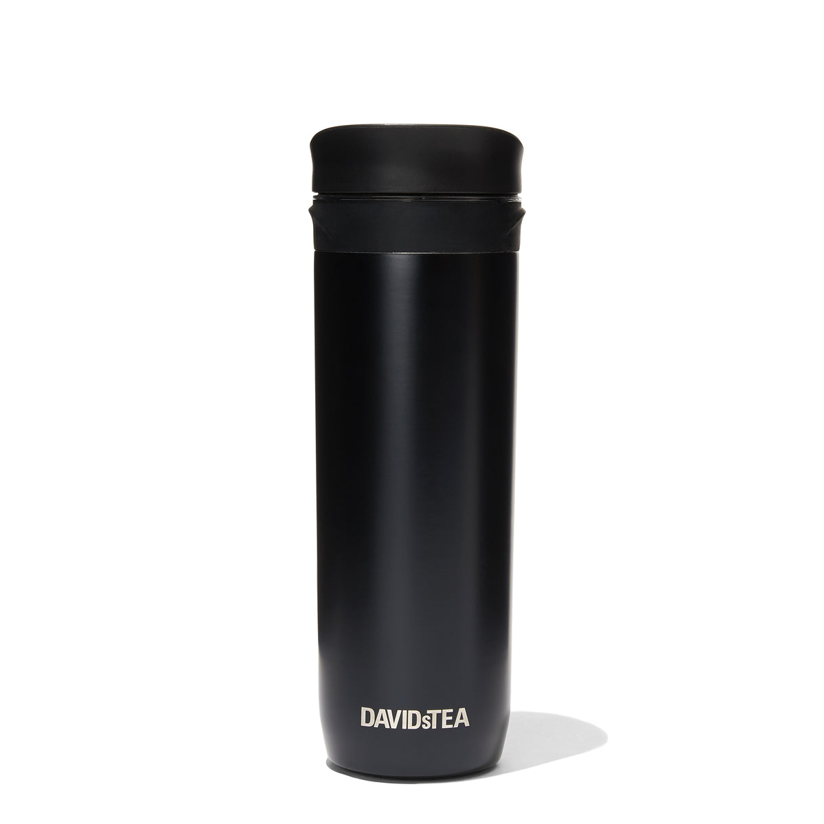 Black Tea Press  front view