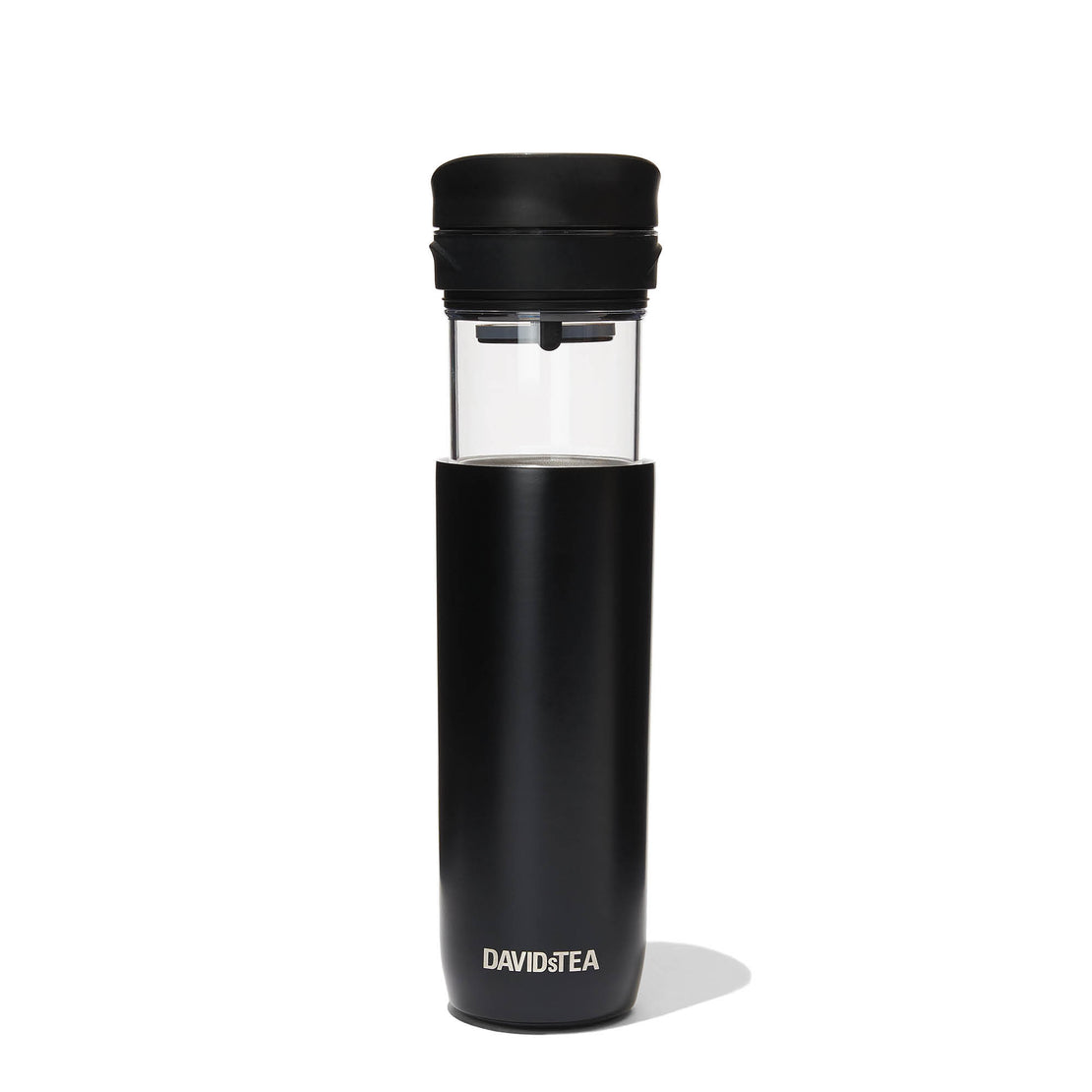 Black Tea Press