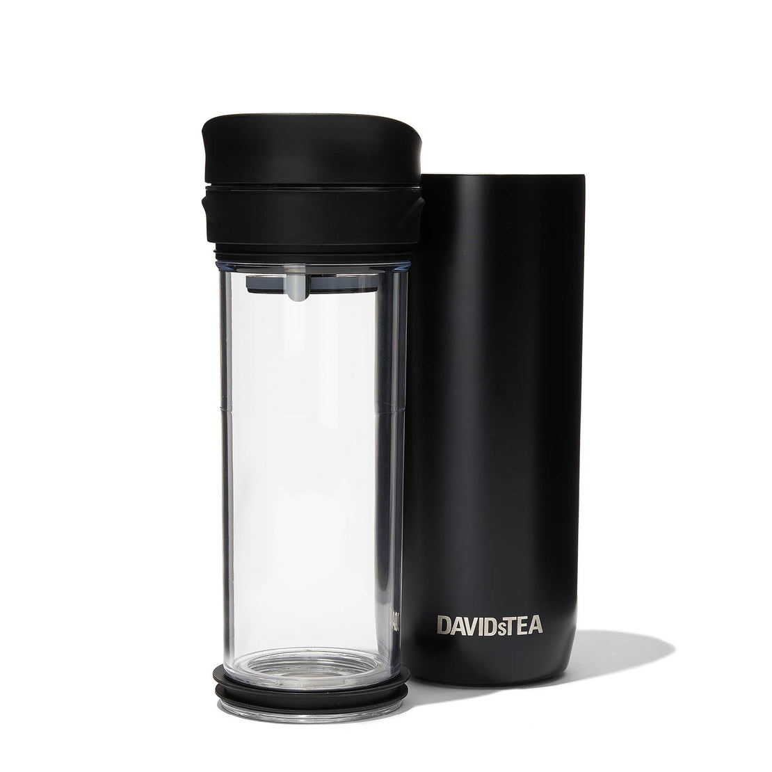 Black Tea Press