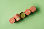 Barista Matcha Mini Tea Tin – view 5