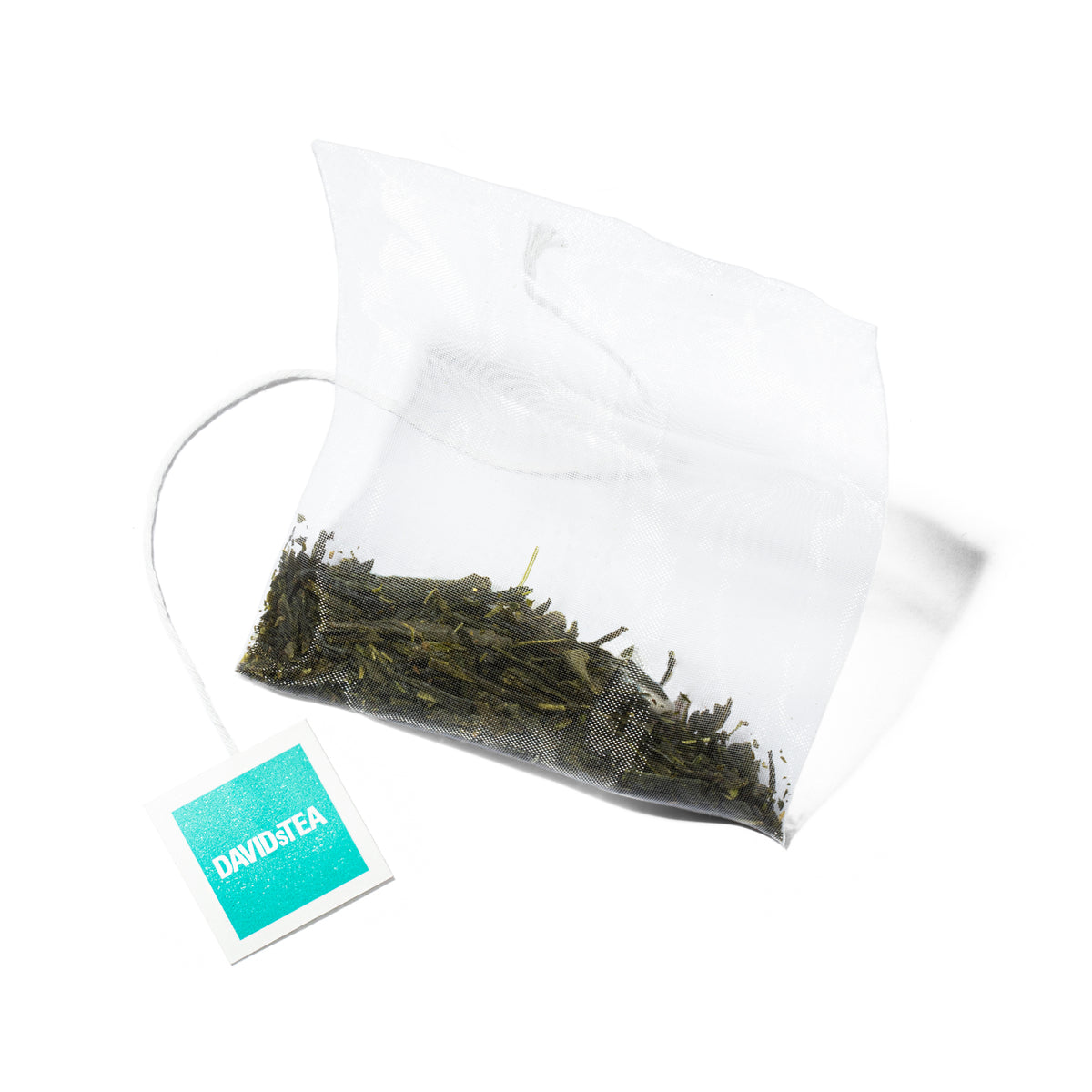 Organic Japanese Sencha Tea Pack of 15 Sachets  secondary