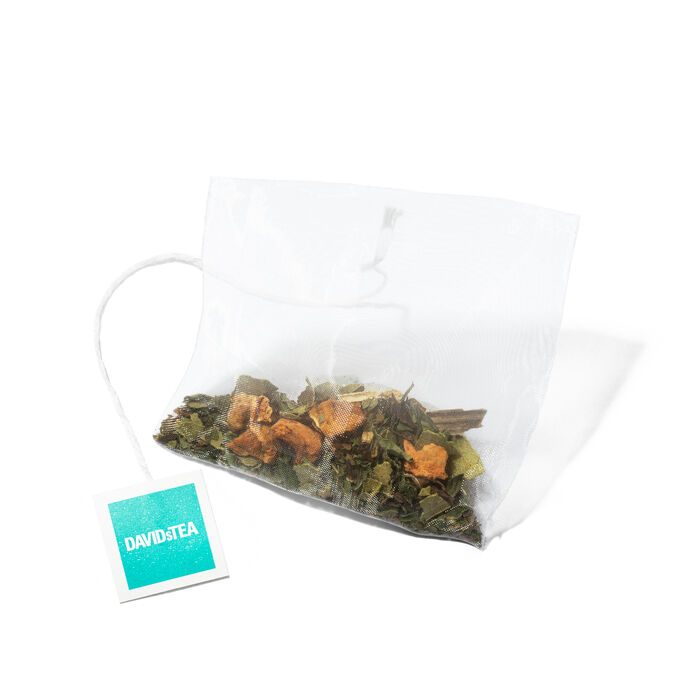 Organic Cold 911 Tea Pack of 15 Sachets  secondary