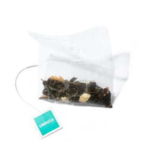 Buddha's Blend Tea Bag of 65 Sachets  detail