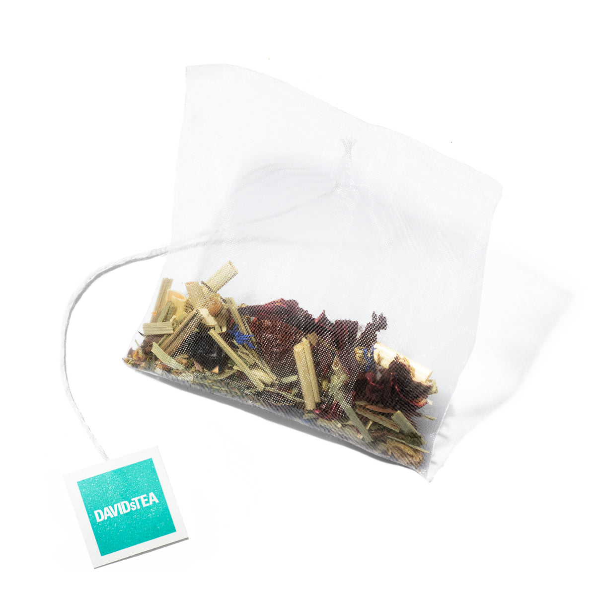 Organic Mothers Little Helper Tea Pack of 15 Sachets  secondary