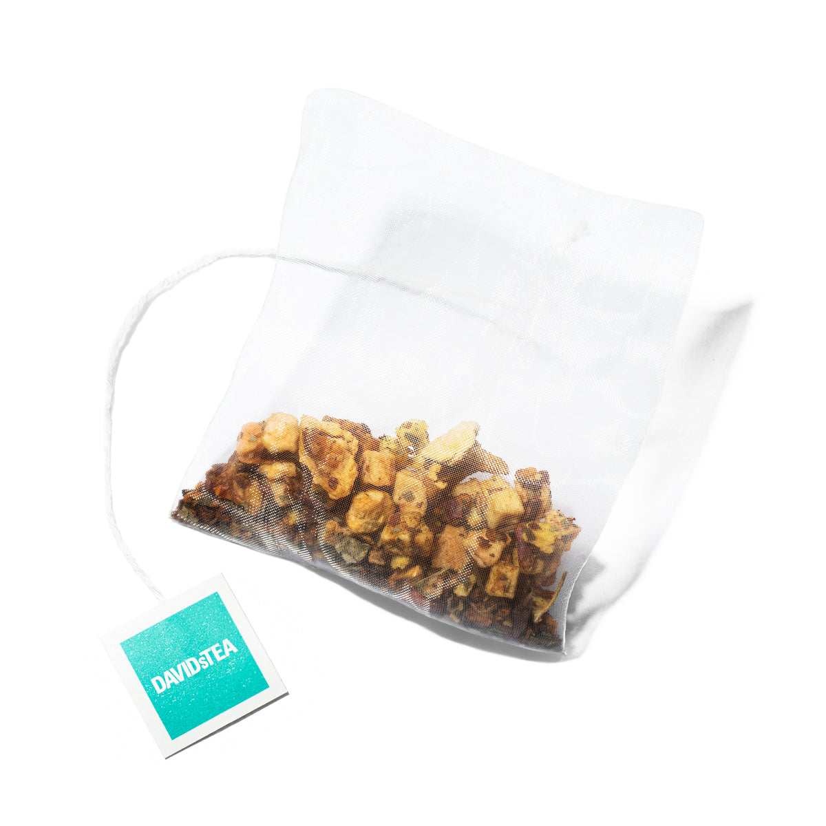 Just Peachy Tea Pack of 15 Sachets  secondary