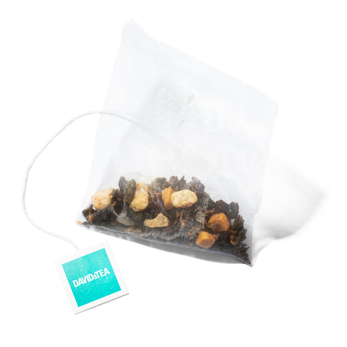 Salted Caramel Oolong Tea Pack of 15 Sachets