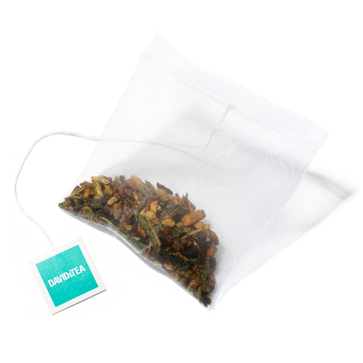 Blood Orange Boost Tea Pack of 15 Sachets  secondary