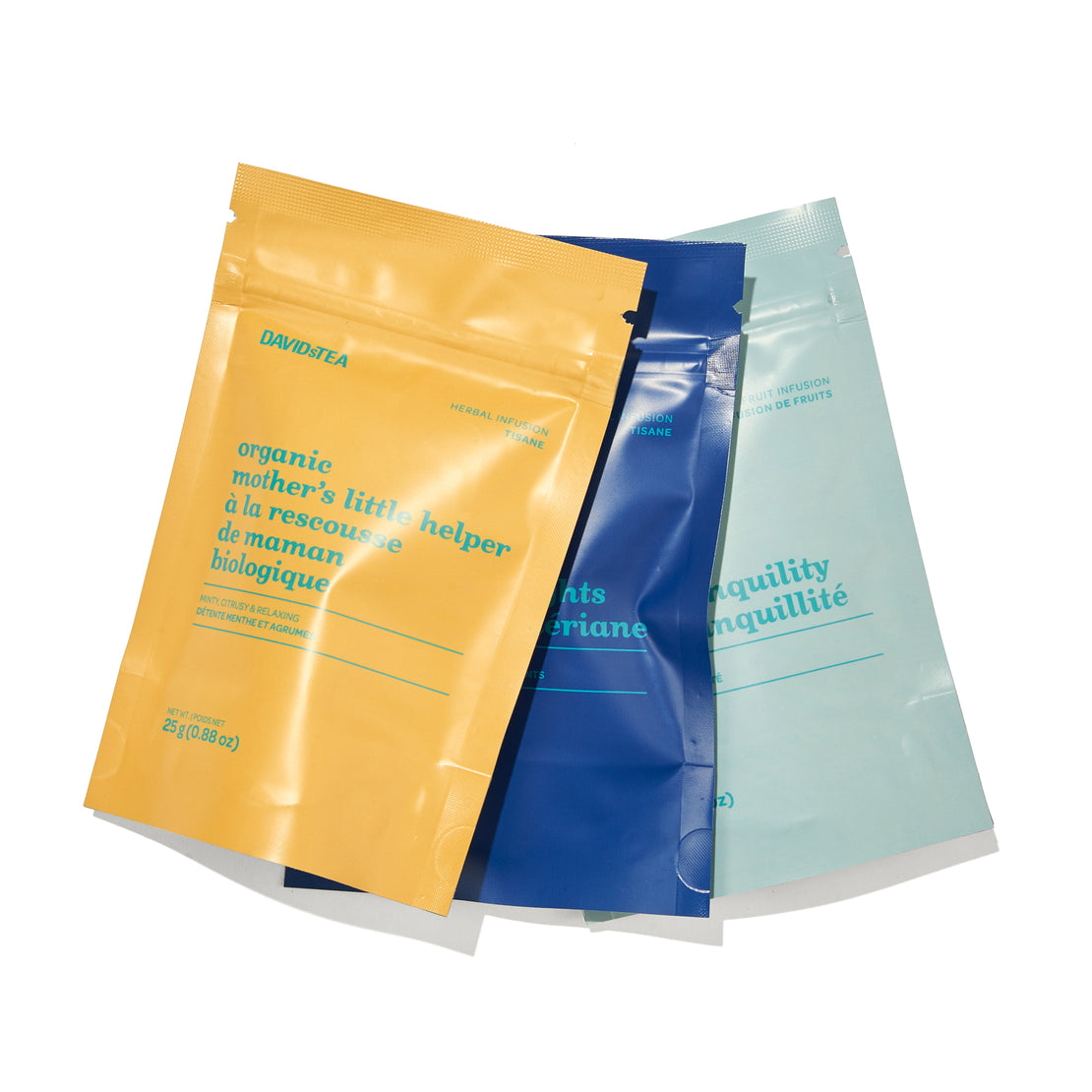 Relaxation Tea Kit