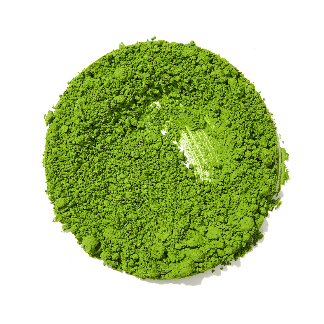 Organic Ceremonial Matcha Tea Printed Tin