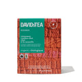 Organic Cinnamon Rooibos Chai  secondary