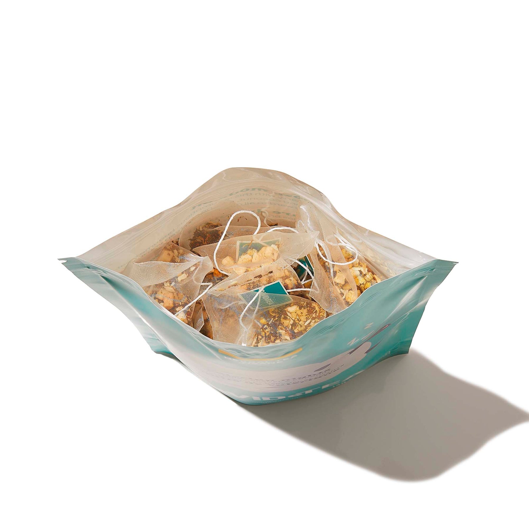 Valerian Nights Tea Bag of 65 Sachets  more detail 