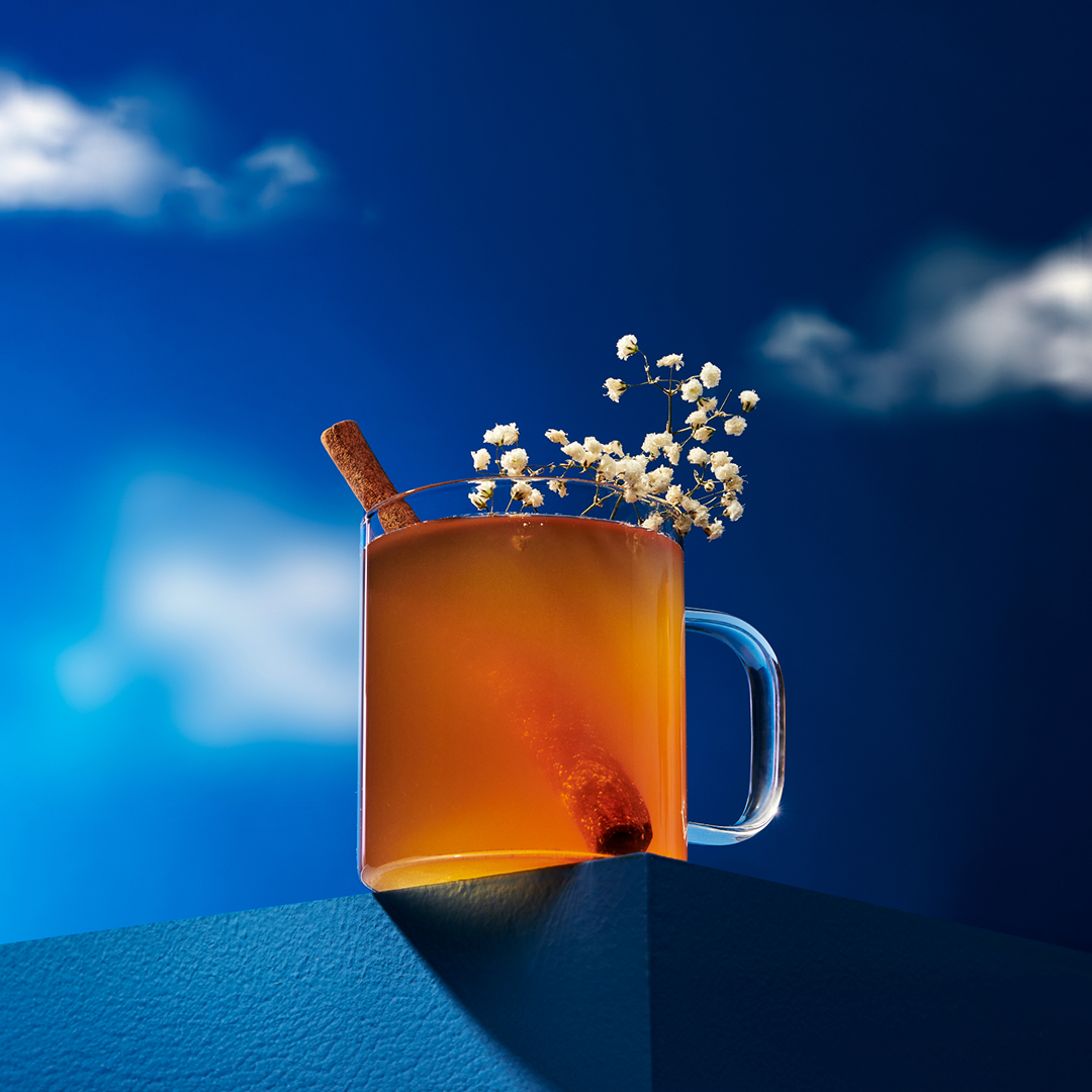 Ashwagandha Chai Tea Organic