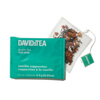 Vanilla Cappuccino Tea Pack of 12 Sachets  secondary