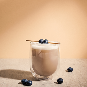 Organic Blueberry Jam Tea