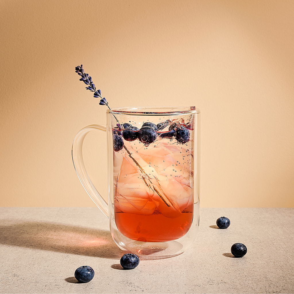 Blueberry Muffin Tea – view 6