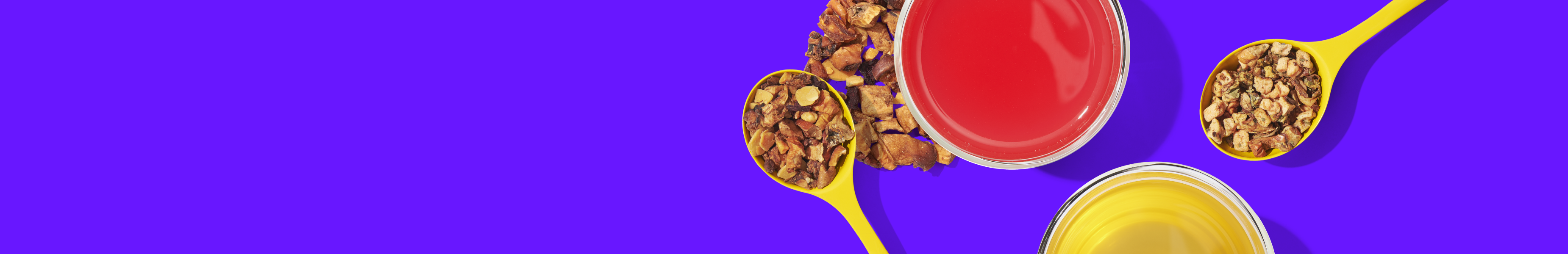 Caffeine-Free Teas | Tea Without Caffeine | CA – DAVIDsTEA