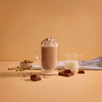 Choco Pistachio Tea – view 6