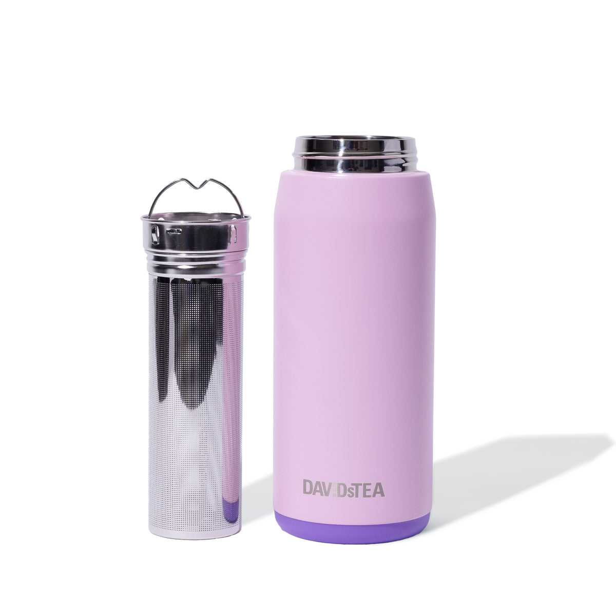 Cotton Candy Everyday Travel Mug  more detail 