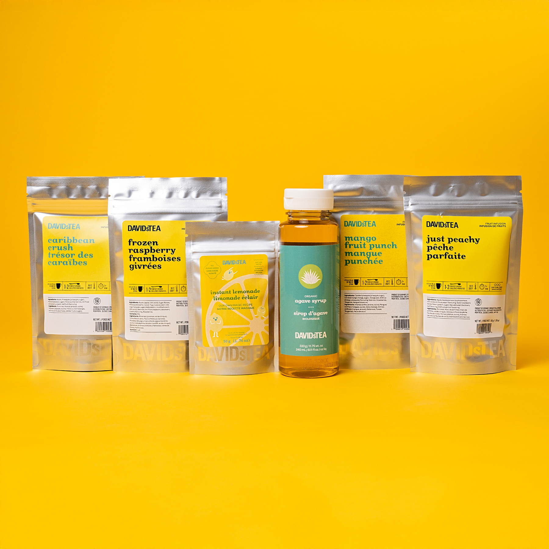Make Your Own TeaPop™ Tea Bundle
