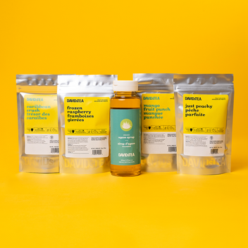 Bundle & Save