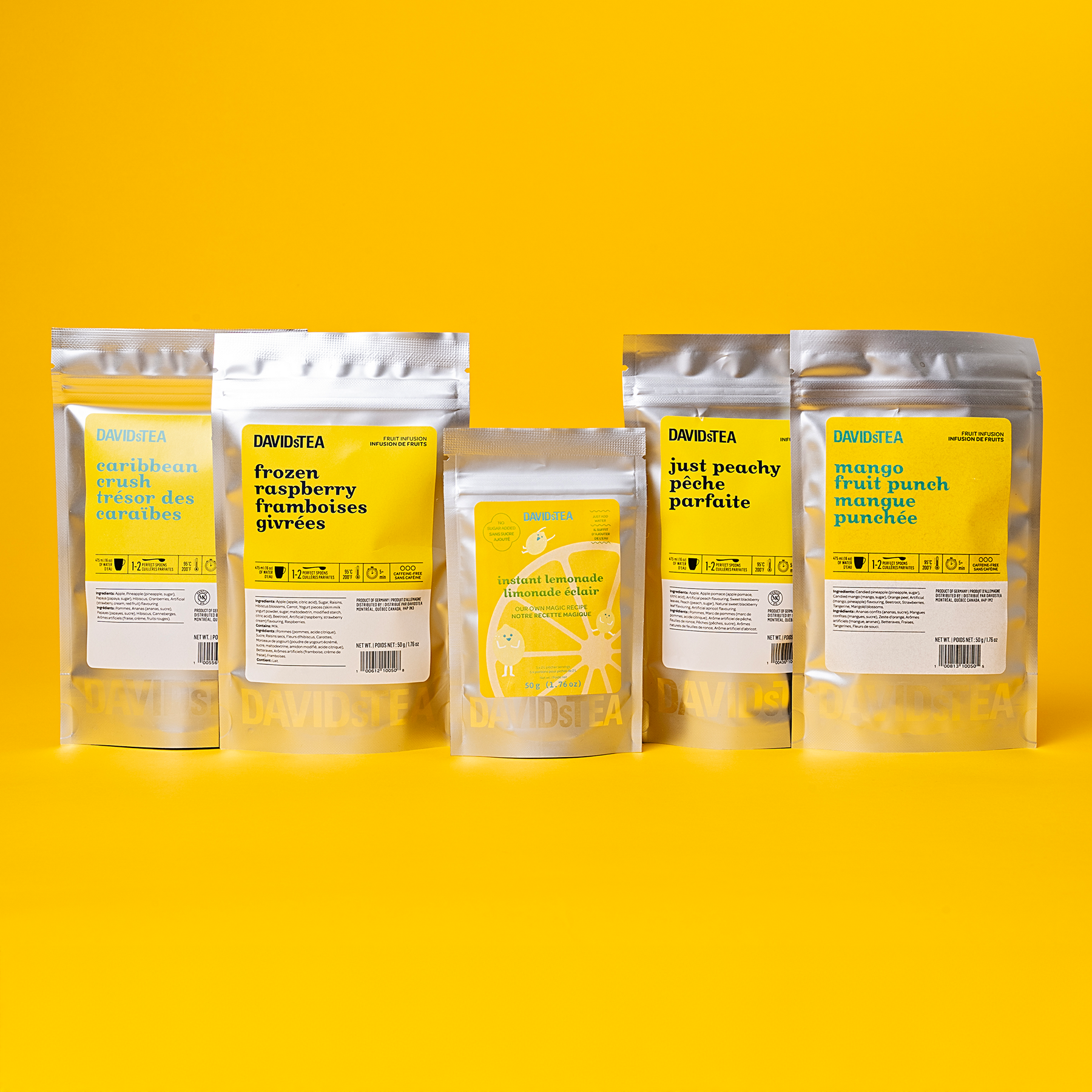 Time for a TeaPop™ Tea Bundle