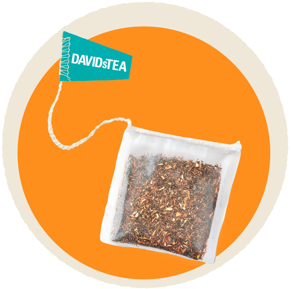 Silent Night Tea – DAVIDsTEA