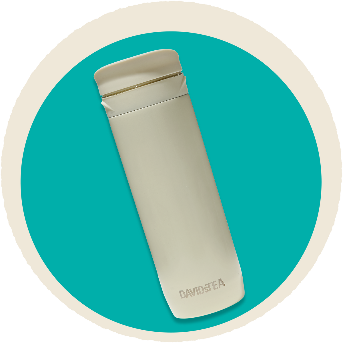 Difference teaware tea press tumbler