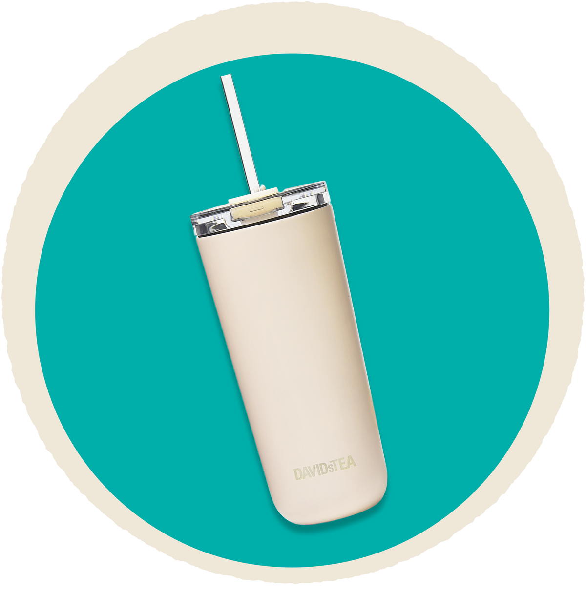 Difference teaware tumbler