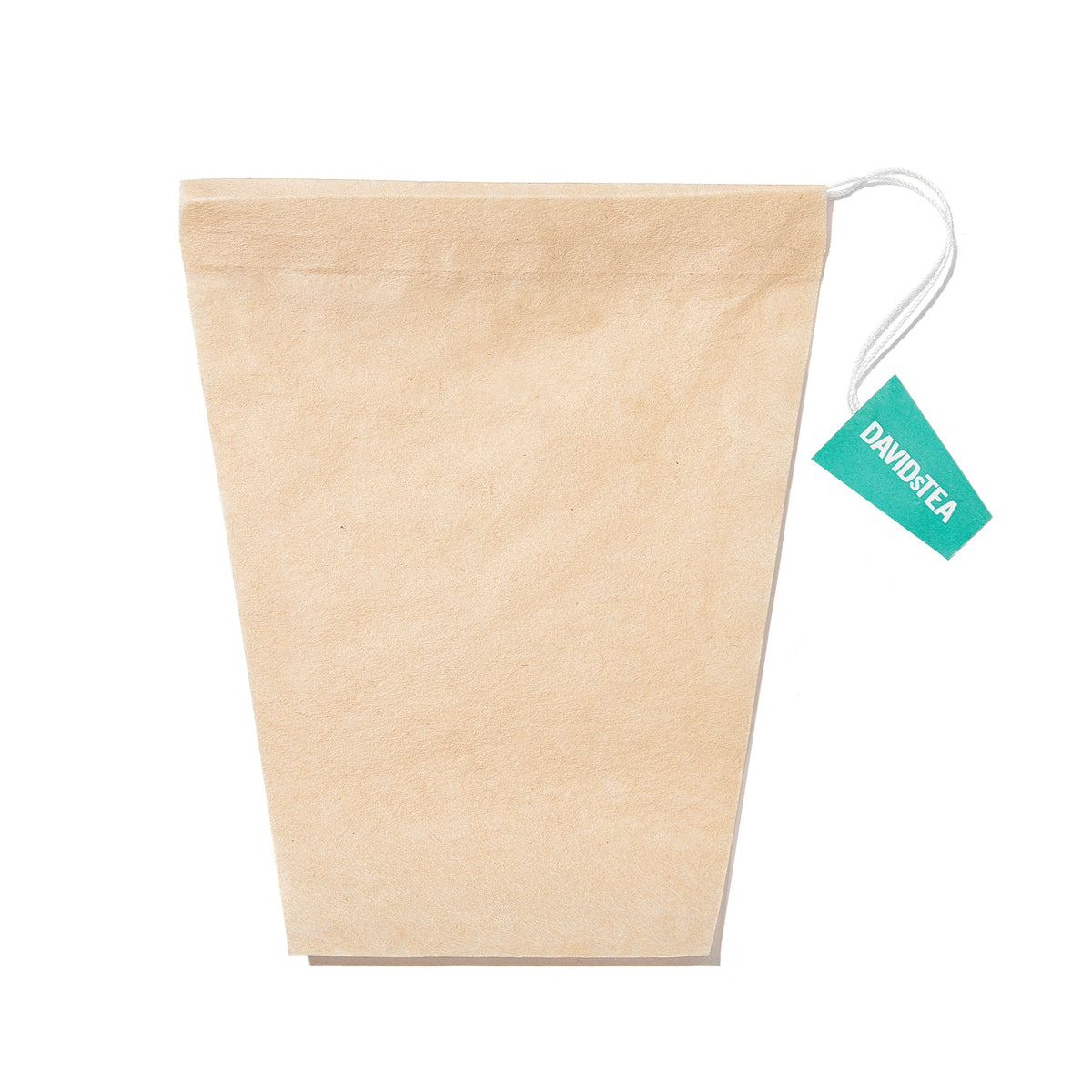 David's Tea Filters Pack of 100  secondary