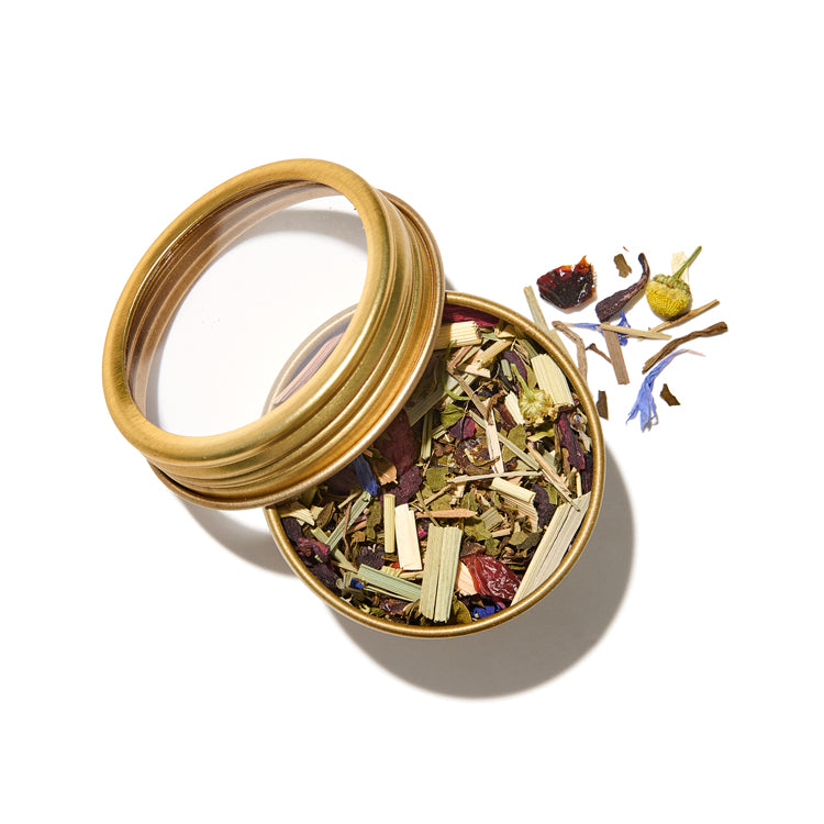 David's Top 12 Tea Sampler