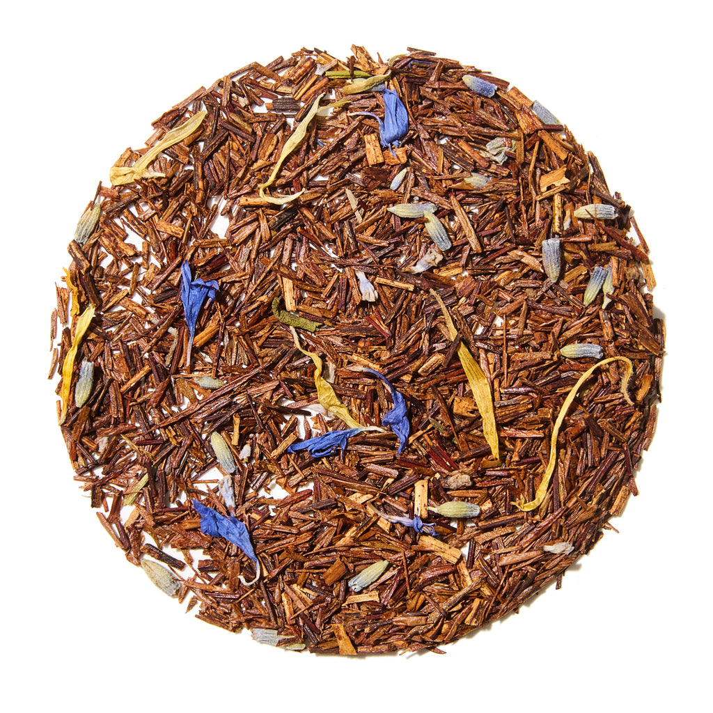 Organic Earl of Lavender Tea  secondary