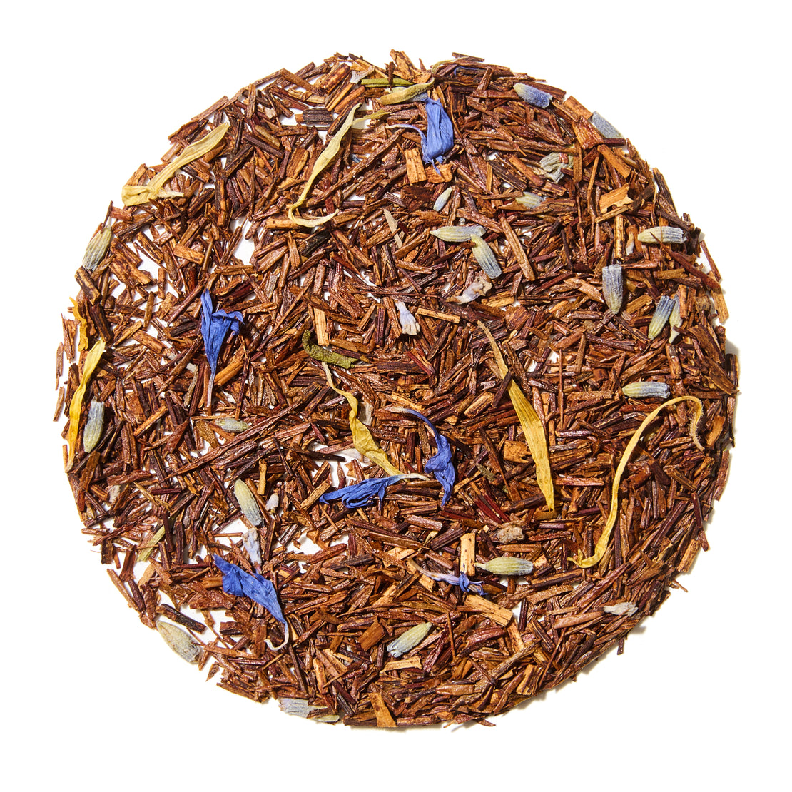 Organic Earl of Lavender Tea