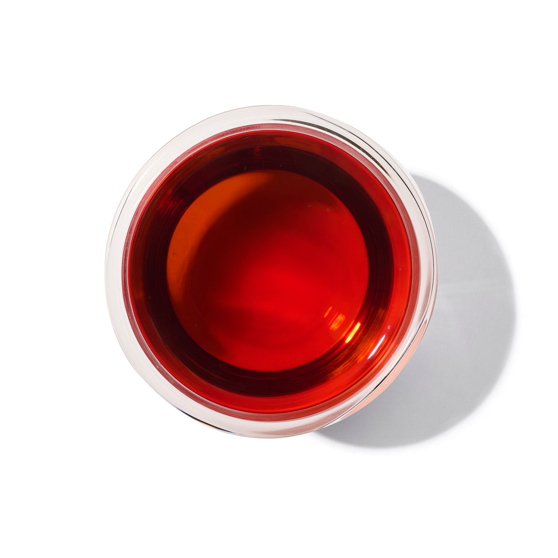 Organic Earl of Lavender Tea