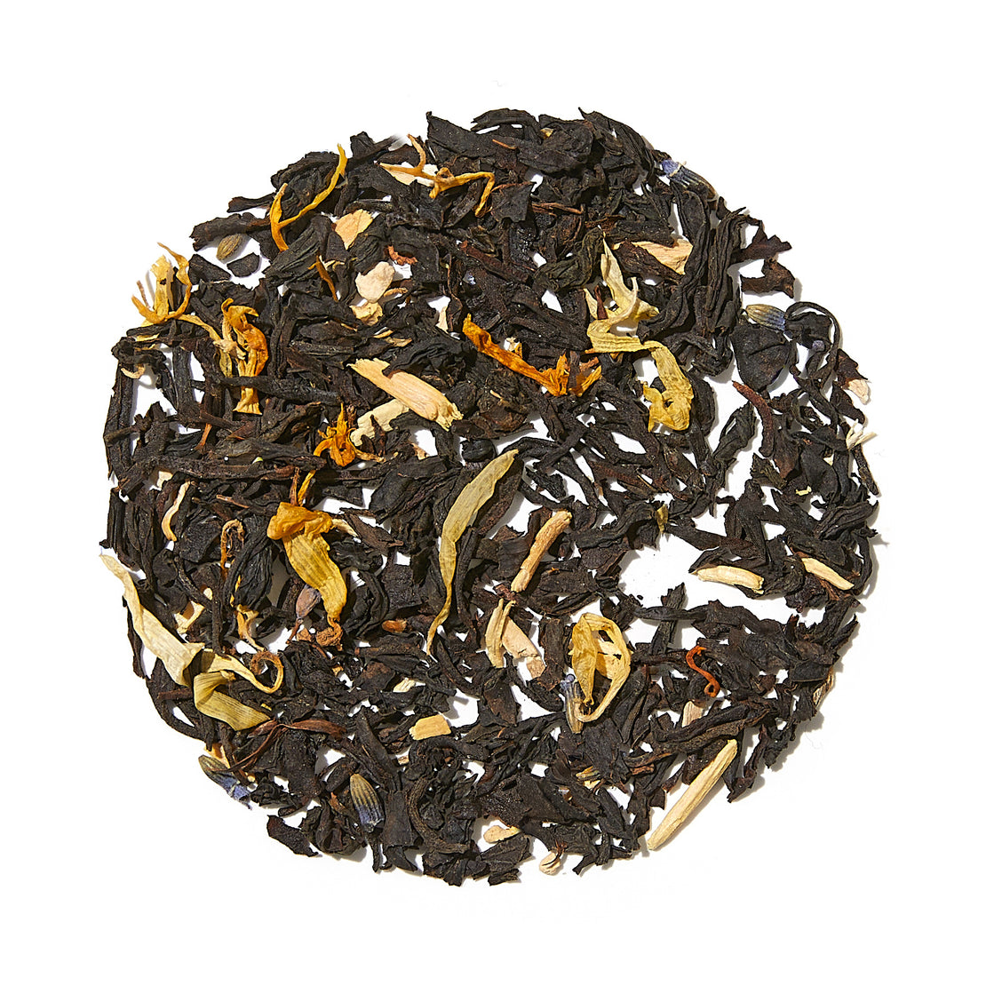 Organic Lavender Earl Grey Tea  secondary