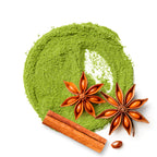 Chai Matcha