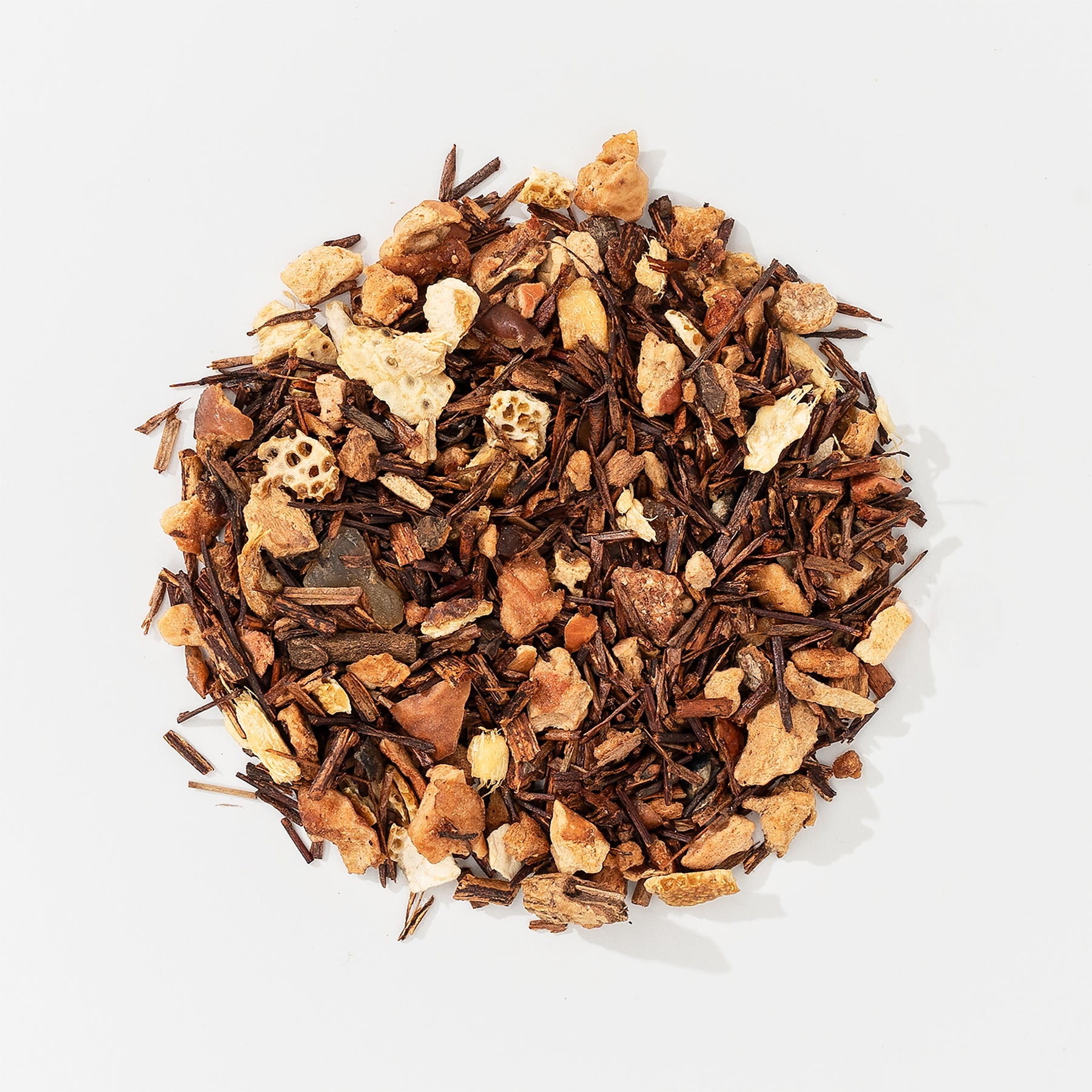 Maple Chai Rooibos  secondary