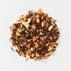Maple Chai Rooibos  secondary