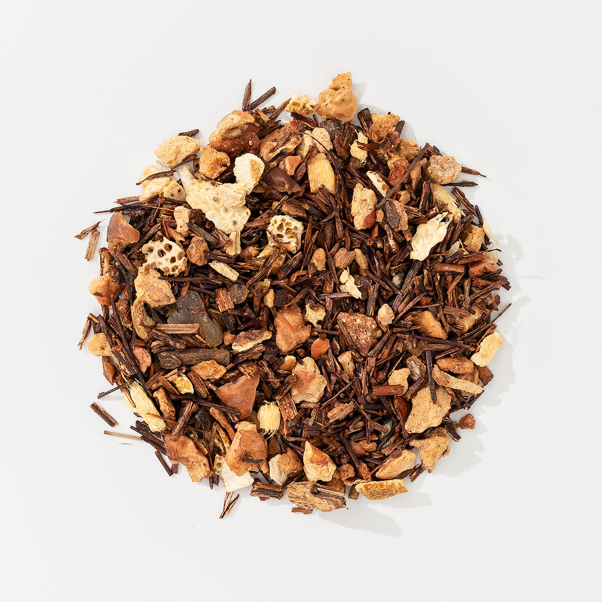 Maple Chai Rooibos  secondary